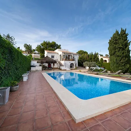 Villa Sol *