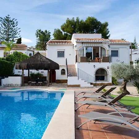Villa Sol