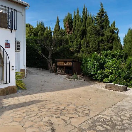 Villa Sol *