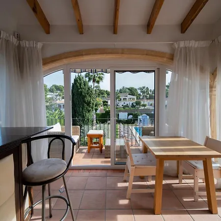 Sol Villa El Tosalet