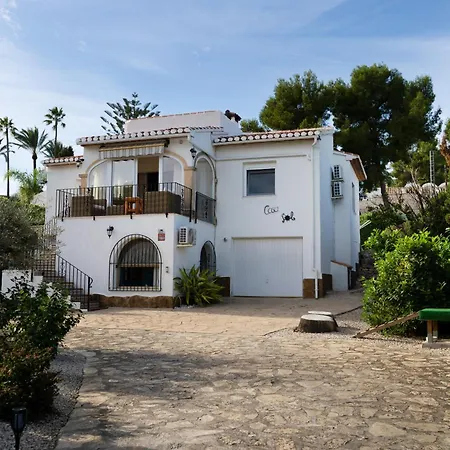Villa Sol El Tosalet