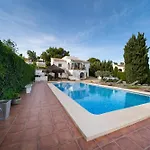 Villa Sol *