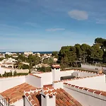 Sol Villa El Tosalet