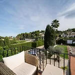 Sol Villa