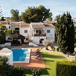 Sol Villa El Tosalet