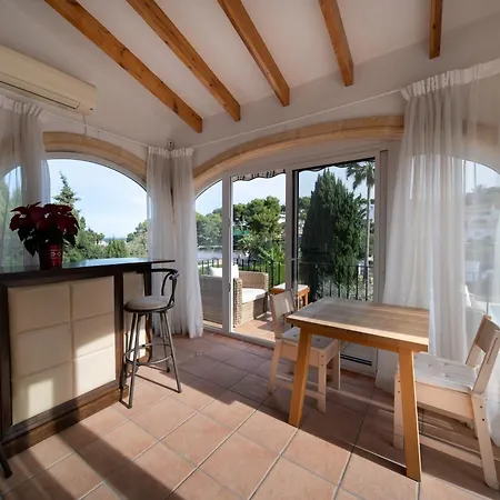 Sol Villa