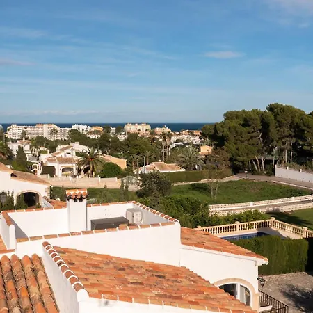 Sol Villa